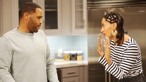 Black-ish: 2×18