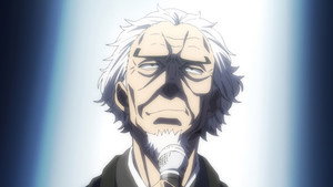 Akane-banashi – Episódio 1