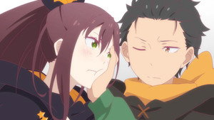 Re:ZERO -Starting Life in Another World-: 4×4