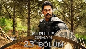 Kuruluş Osman: 1×23 Download & Watch Online