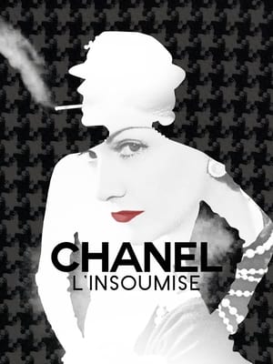 Chanel, l'insoumise