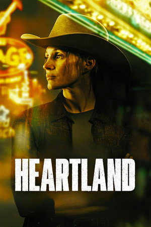 Heartland's Poster
