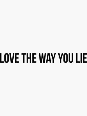 Image Nolan Splavec - Love The Way You Lie Ft. Rihanna