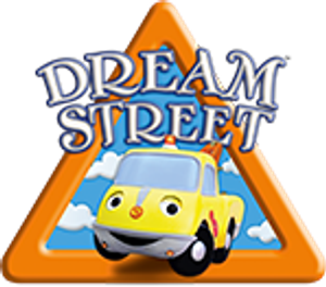 Dream Street — Logos 2