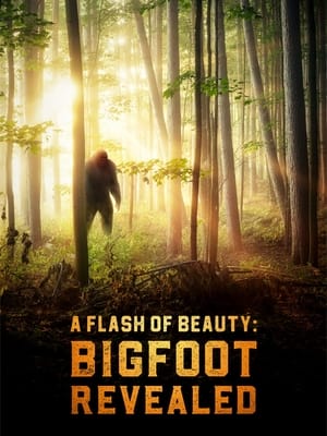 A Flash of Beauty: Bigfoot Revealed