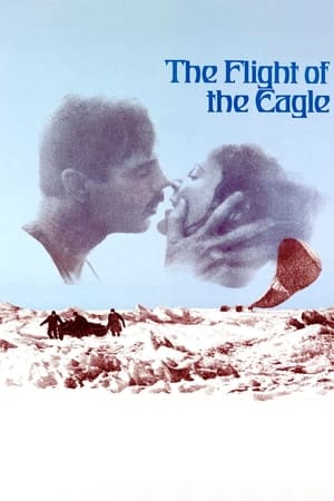 Poster The Flight of the Eagle 1982