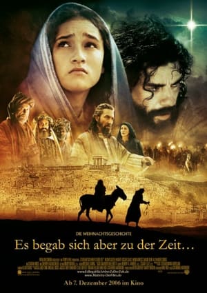 Poster Es begab sich aber zu der Zeit... 2006