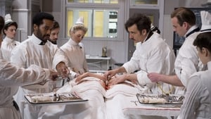 The Knick 2 x Episodio 7