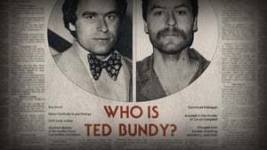 poster Conversations with a Killer: The Ted Bundy Tapes