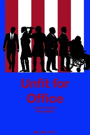 Poster Unfit For Office 2017