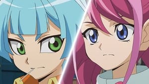 Yu-Gi-Oh! Arc-V: 1×83