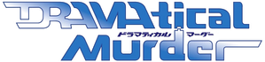 Dramatical Murder — Logos 1