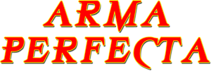 Arma perfecta — Logos 1