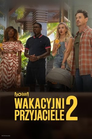 Image Wakacyjni przyjaciele 2