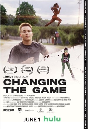 Changing the Game (2019) Changing the Game (2019)