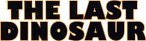 O Último Dinossauro — Logos 2