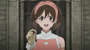 Gensou Suikoden Cap 4