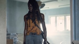 The Walking Dead: Season 10 Episode 13 – What We Become