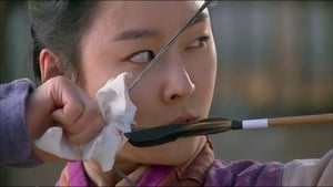 Su Baek-hyang, the King's Daughter Episode 34