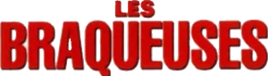 Les Braqueuses — Logos 1