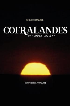 Cofralandes, Chilean Rhapsody poster