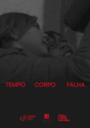 Tempo Corpo Falha (1970)