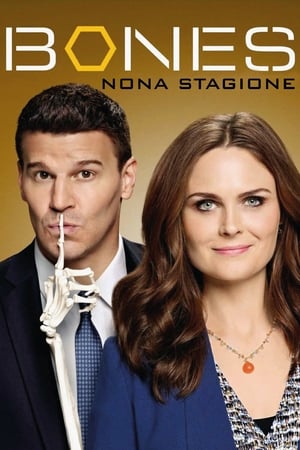 Bones: Stagione 9