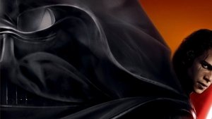 Star Wars Episodio III: La venganza de los Sith (2005)
