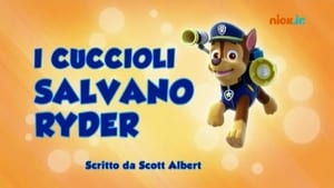 Paw Patrol 1×22