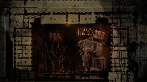 The Architect of the Liminal