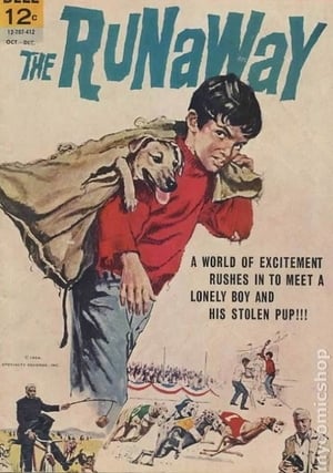 Poster The Runaway (1961)