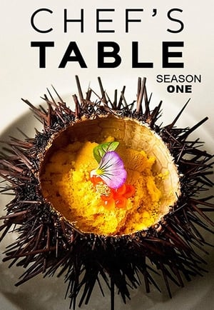 Chef's Table: Volume 1