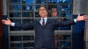 The Late Show with Stephen Colbert: 7×86