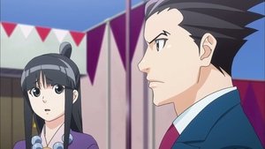 Gyakuten Saiban: 1×19