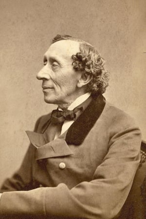 Hans Christian Andersen