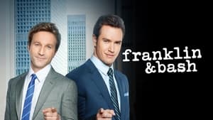 poster Franklin & Bash