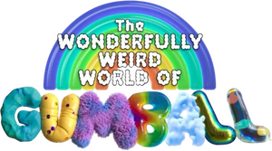 The Wonderfully Weird World of Gumball