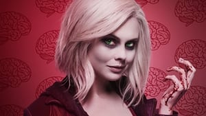 poster iZombie