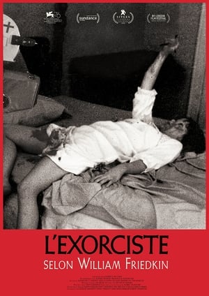 Image L’Exorciste selon William Friedkin