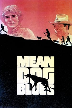 Poster Mean Dog Blues 1978