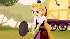 Rapunzel’s Tangled Adventure: 2×1