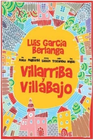 Image Villarriba y Villabajo