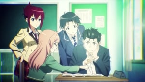 Rail Wars!: 1×1