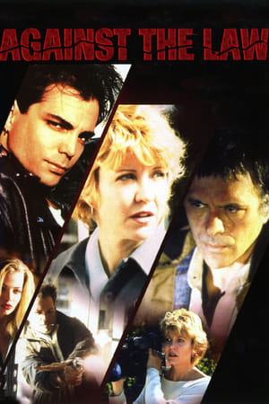 Poster Against the Law (1997)