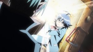 Welcome to Demon School! Iruma-kun Season 1 Episode 18