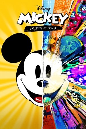 Mickey: Příběh myšáka