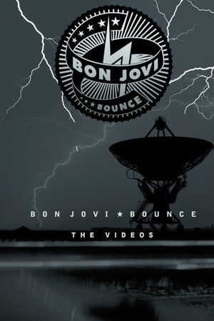 Image Bon Jovi - Bounce (The Videos)