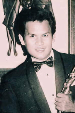 Fred Galang