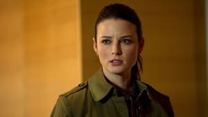 Continuum Temporada 1 Capitulo 7