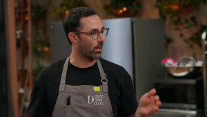 42. Desafío de equipo: buena comida